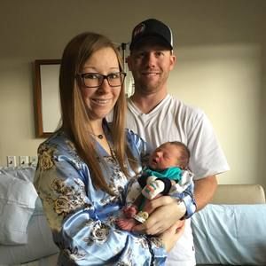 Meet your Posher, Steve